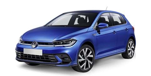 Volkswagen polo betrouwbaar hotsell